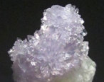 Creedite Mineral
